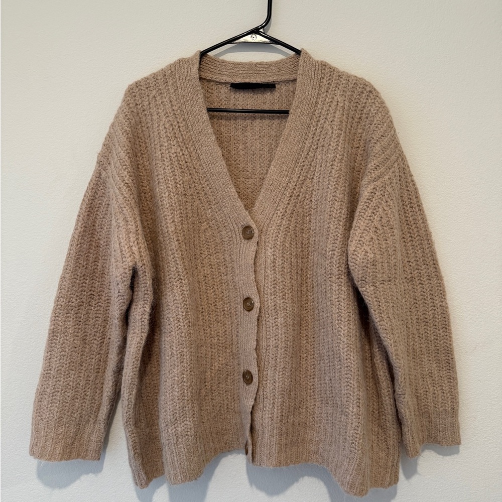 Jenni Kayne Cocoon Cardigan